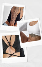 Festival Temporary Tattoos Multipack