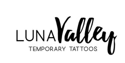 Luna Valley